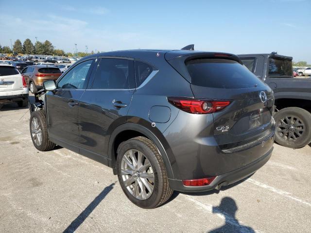 2021 MAZDA CX-5 GRAND - JM3KFBAY0M0424413
