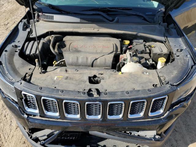 2018 JEEP COMPASS SP - 3C4NJDAB7JT135829