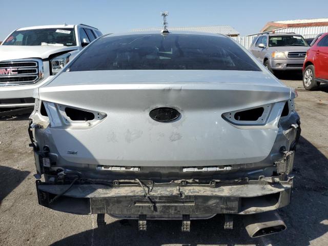 2018 HYUNDAI SONATA SE - 5NPE24AF5JH605811