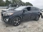 2017 KIA SORENTO EX - 5XYPH4A59HG222518