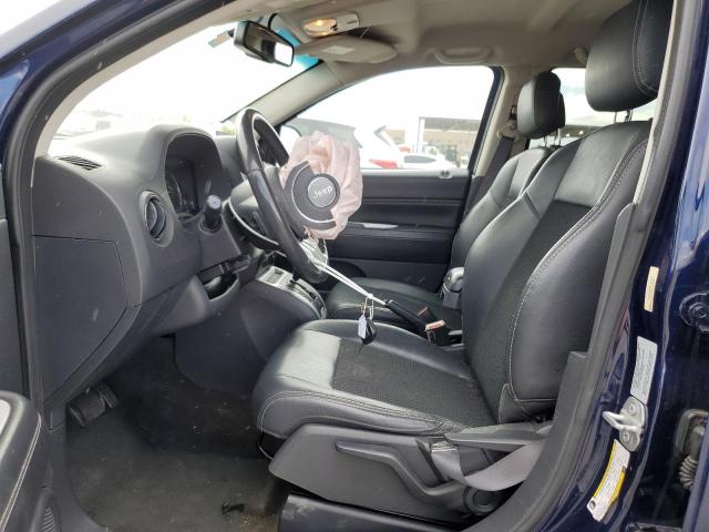 2016 JEEP COMPASS LA - 1C4NJCEB0GD700103