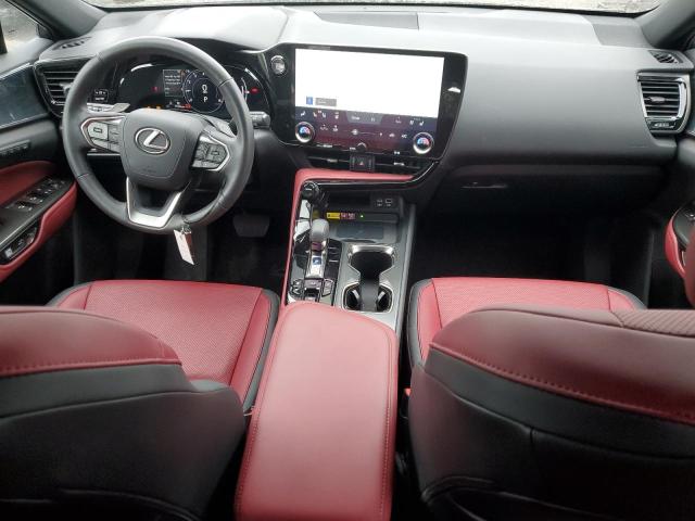 2023 LEXUS NX 350 2T2GGCEZ6PC018050