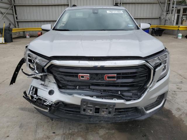 2022 GMC TERRAIN SL - 3GKALMEV9NL174624