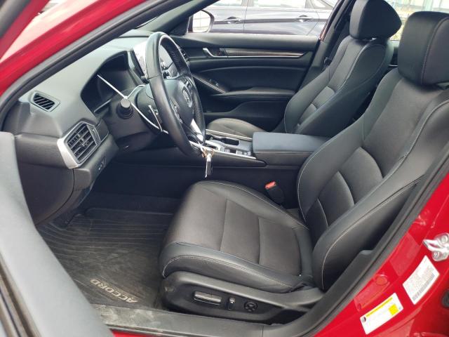 2022 HONDA ACCORD SPO - 1HGCV1F36NA038440