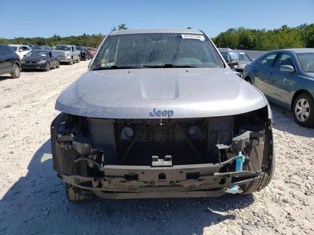 2017 JEEP GRAND CHER - 1C4RJFBG9HC885021