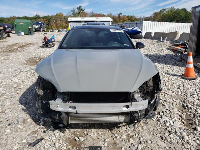 2021 AUDI S5 PRESTIG WAUB4CF56MA004617