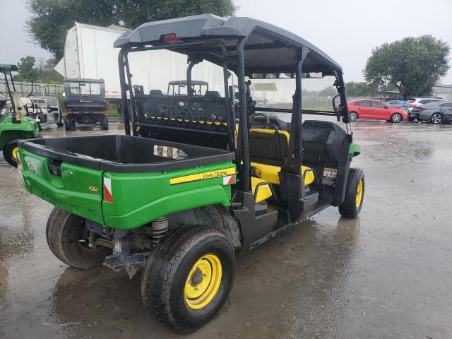 2012 ATV GATOR - 1M0550FBHCM020726