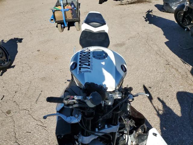 2008 HONDA CBR1000 RR JH2SC59008M004335