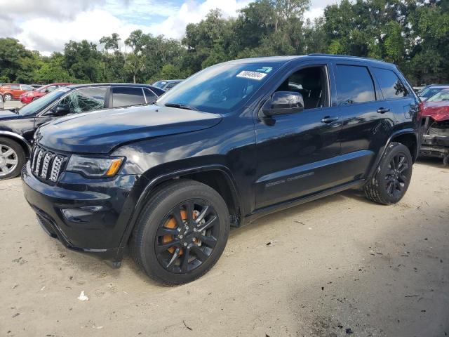 2020 JEEP GRAND CHER - 1C4RJFAG0LC296322