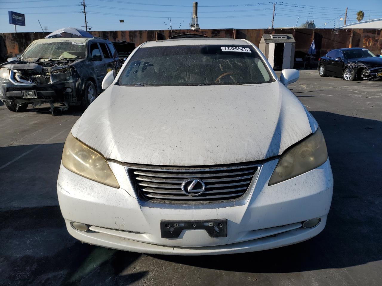 Lot #3033138003 2009 LEXUS ES 350