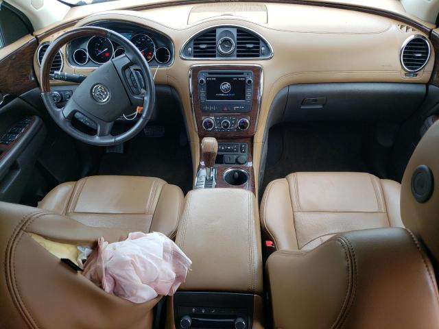 2016 BUICK ENCLAVE - 5GAKRBKD5GJ279929