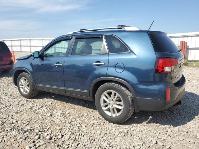 VIN 5XYKT4A71FG597388 2015 KIA Sorento, LX no.2