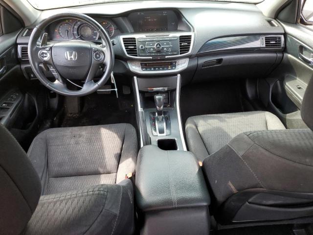 VIN 1HGCR2F58DA160050 2013 Honda Accord, Sport no.8