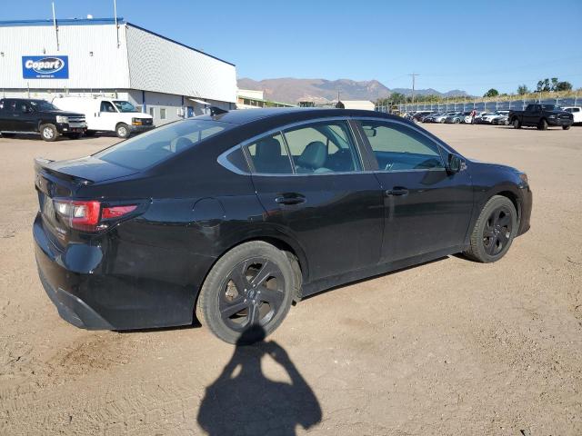2022 SUBARU LEGACY SPO - 4S3BWAH6XN3003290