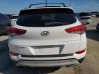 HYUNDAI TUCSON LIM photo