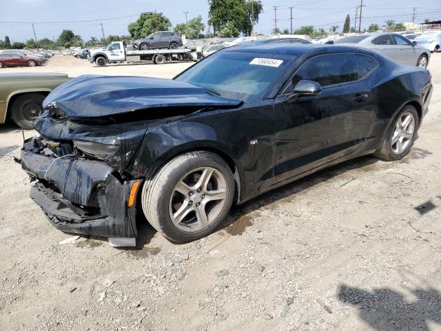 2023 CHEVROLET CAMARO LS 1G1FB1RS4P0118215  71560454