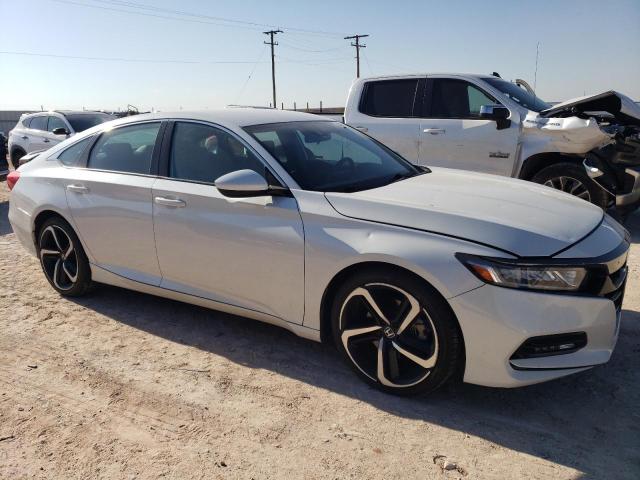 2019 HONDA ACCORD SPO - 1HGCV1F33KA044711