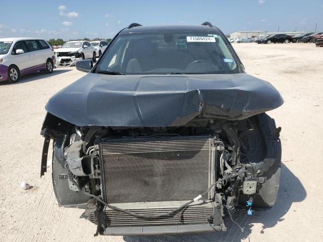 2018 GMC TERRAIN SL - 3GKALMEV0JL309290