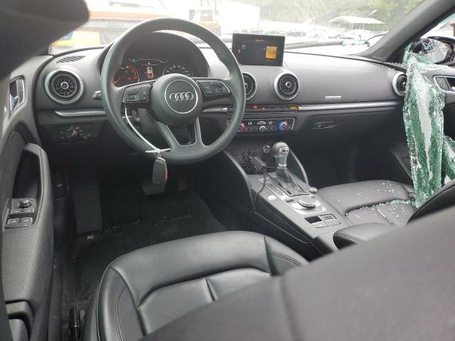 2019 AUDI A3 PREMIUM - WAUJEHFF6KA110898