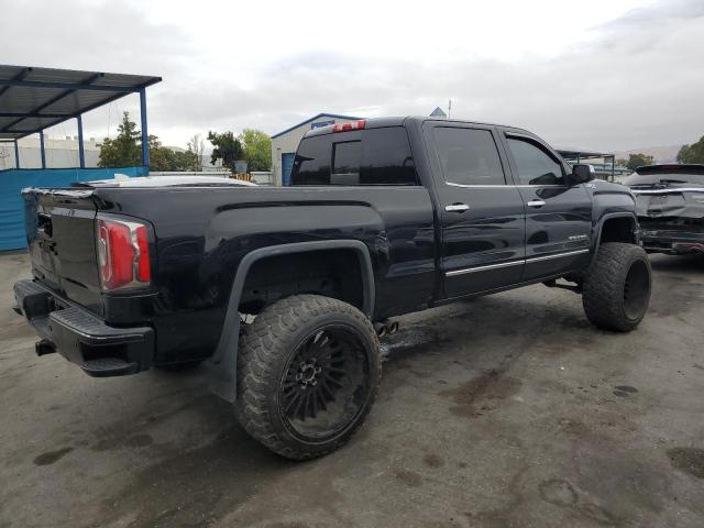 2018 GMC SIERRA K15 - 3GTU2NEC2JG209524