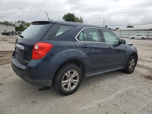 2015 CHEVROLET EQUINOX LS - 2GNFLEEK1F6220649