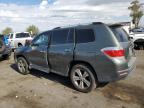 TOYOTA HIGHLANDER photo