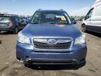 SUBARU FORESTER 2 photo