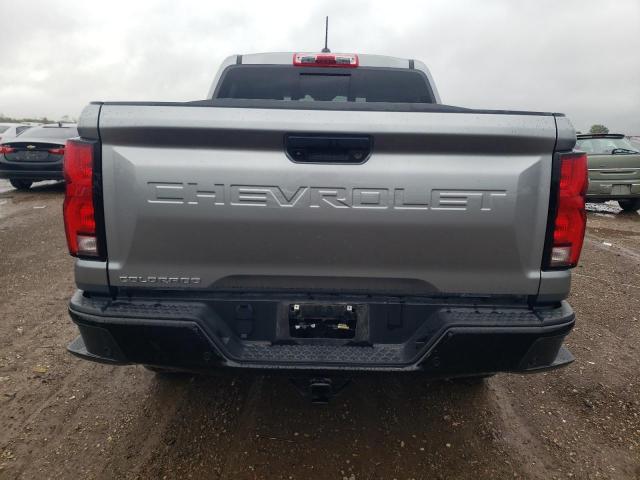 2023 CHEVROLET COLORADO Z - 1GCPTDEK8P1122973