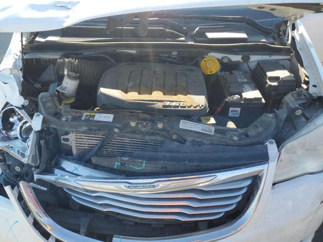 VIN 2C4RC1BG4FR655291 2015 Chrysler Town and Countr... no.12