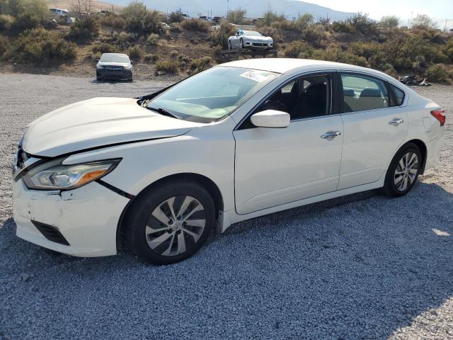 2016 NISSAN ALTIMA 2.5 2016