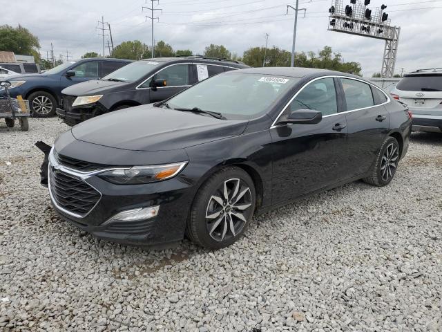 2020 CHEVROLET MALIBU RS - 1G1ZG5ST9LF136810