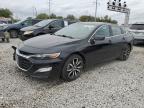 2020 CHEVROLET MALIBU RS - 1G1ZG5ST9LF136810