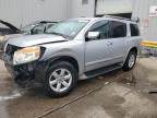 NISSAN ARMADA SV photo