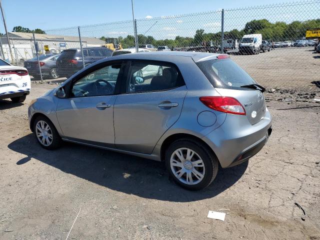 VIN JM1DE1KY0E0181913 2014 Mazda 2, Sport no.2