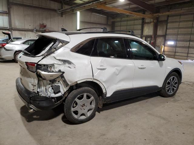 2020 FORD ESCAPE SEL - 1FMCU9H61LUB05511