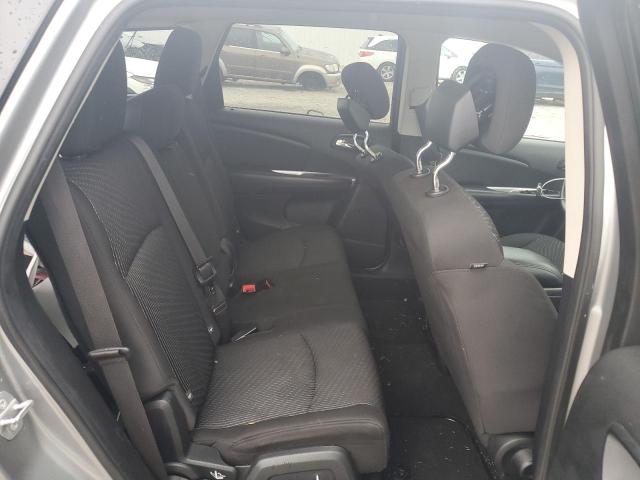 2016 DODGE JOURNEY SE - 3C4PDCAB9GT134300