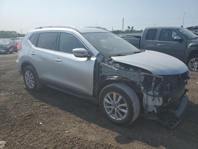 2017 NISSAN ROGUE S - KNMAT2MV4HP570566