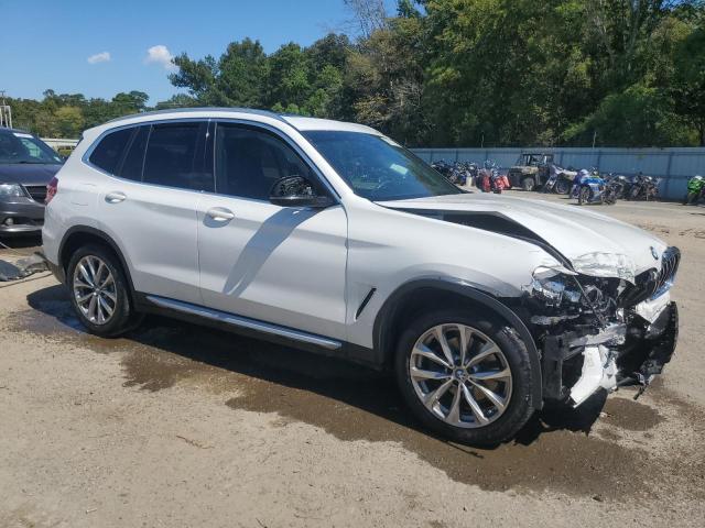 VIN 5UXTR9C59KLE11558 2019 BMW X3, Xdrive30I no.4