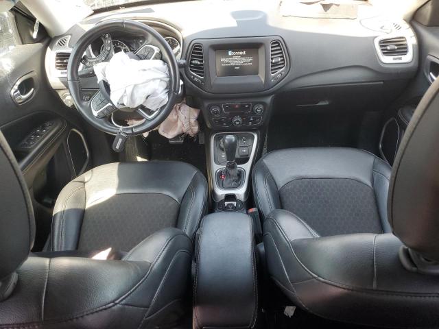 2019 JEEP COMPASS LA - 3C4NJDBB8KT675240
