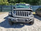 JEEP WRANGLER U photo