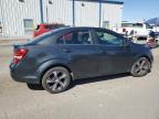 Lot #3023942281 2020 CHEVROLET SONIC PREM