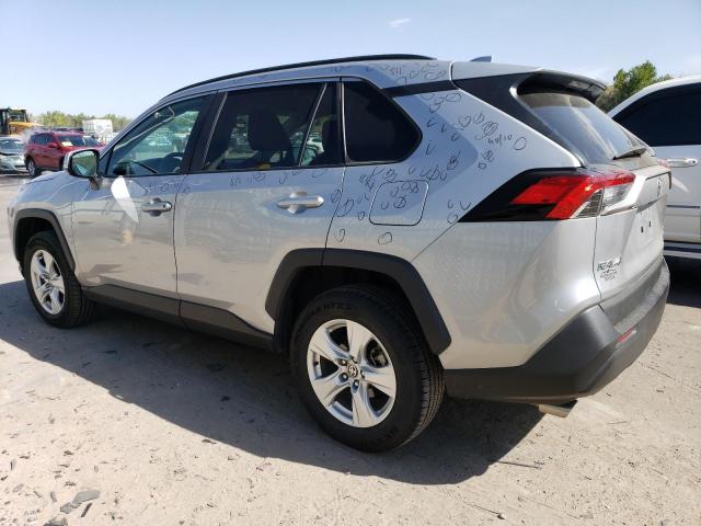 2021 TOYOTA RAV4 XLE - 2T3P1RFV9MC209484