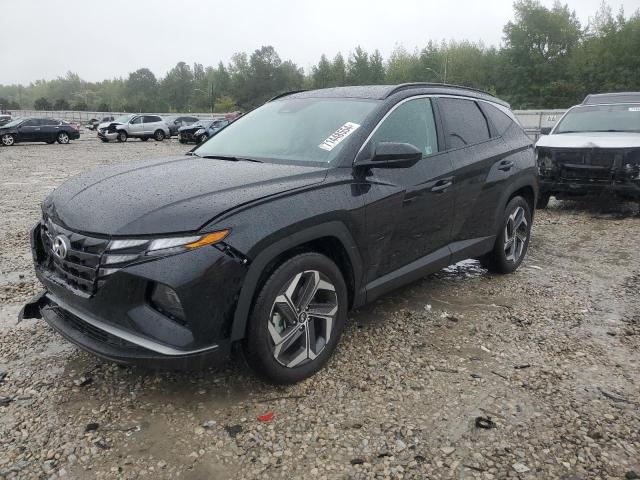 2024 HYUNDAI TUCSON SEL - 5NMJB3DE7RH426285