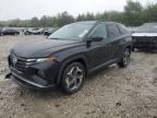 2024 HYUNDAI TUCSON SEL - 5NMJB3DE7RH426285