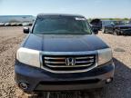 HONDA PILOT EX photo