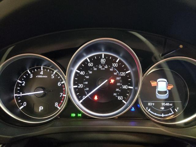 2024 MAZDA CX-5 PREFE - JM3KFBCL2R0463223