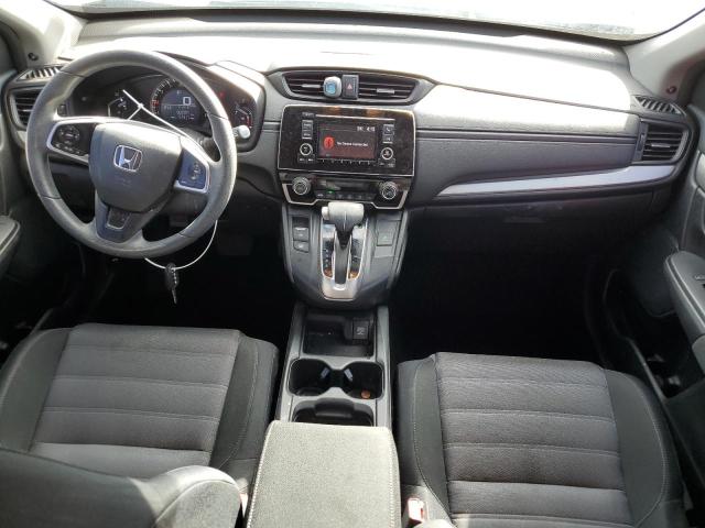 2019 HONDA CR-V LX - 5J6RW6H30KL002995
