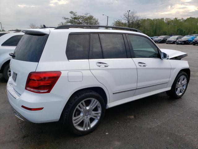 Vin: wdcgg5hb8fg376470, lot: 72203924, mercedes-benz glk-class 350 20153