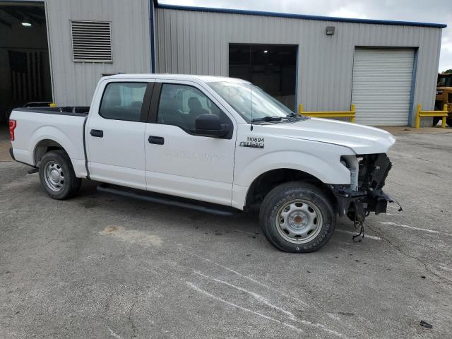 VIN 1FTEW1CB3KKD31136 2019 Ford F-150, Supercrew no.4