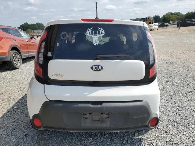 VIN KNDJN2A23G7376761 2016 KIA Soul no.6